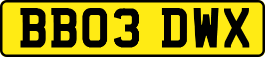 BB03DWX