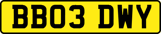 BB03DWY