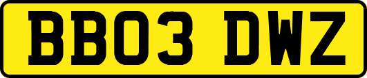 BB03DWZ