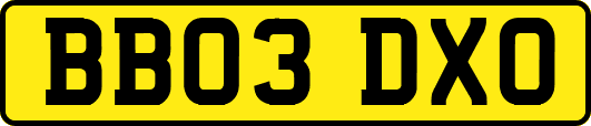 BB03DXO