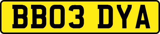 BB03DYA
