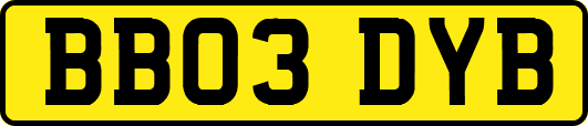 BB03DYB