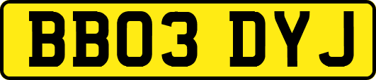 BB03DYJ