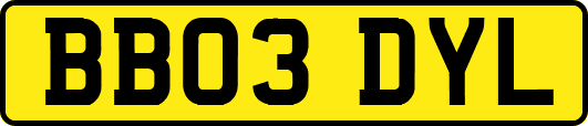 BB03DYL