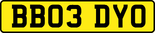 BB03DYO