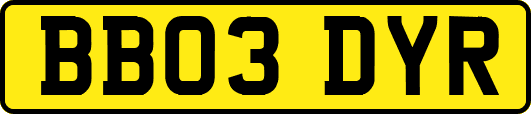 BB03DYR