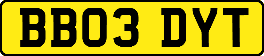 BB03DYT