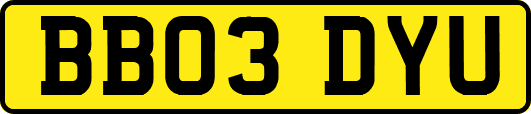 BB03DYU