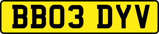 BB03DYV
