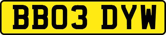 BB03DYW