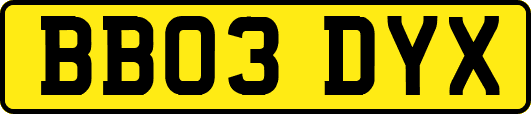 BB03DYX