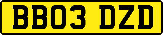 BB03DZD