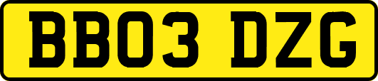 BB03DZG