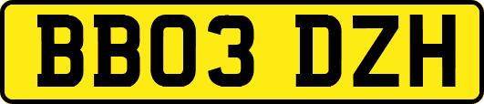 BB03DZH