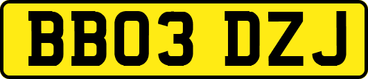 BB03DZJ