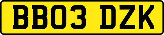 BB03DZK
