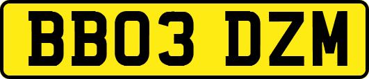 BB03DZM