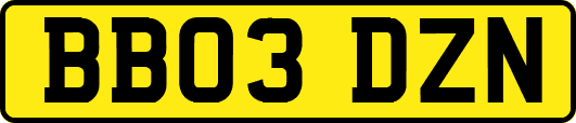 BB03DZN