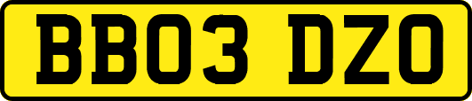 BB03DZO