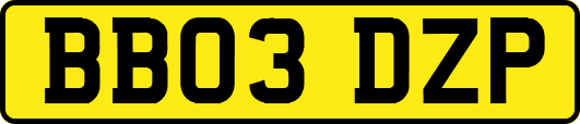 BB03DZP