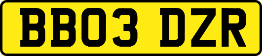 BB03DZR