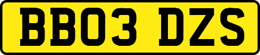 BB03DZS