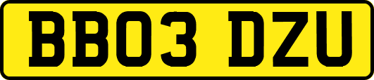 BB03DZU