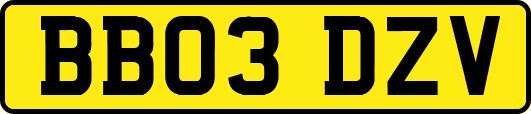 BB03DZV