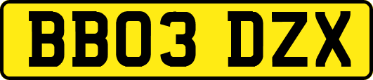 BB03DZX