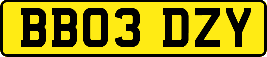BB03DZY