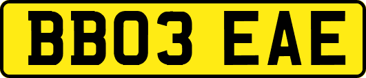 BB03EAE