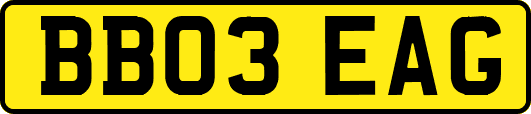 BB03EAG