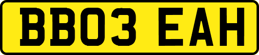 BB03EAH