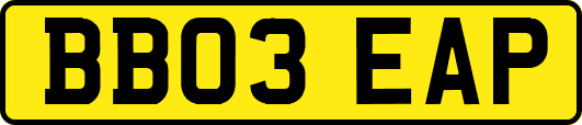 BB03EAP