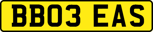 BB03EAS
