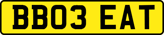 BB03EAT