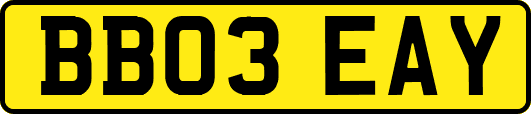 BB03EAY