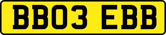 BB03EBB