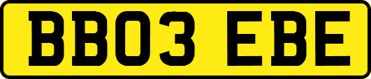 BB03EBE