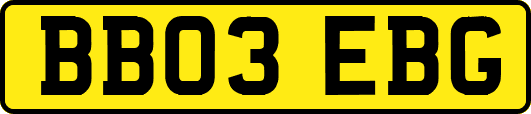BB03EBG