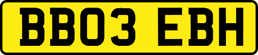 BB03EBH