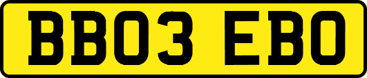 BB03EBO