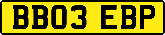 BB03EBP