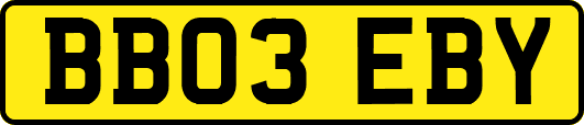 BB03EBY