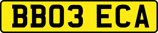 BB03ECA