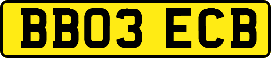 BB03ECB