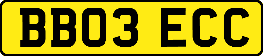 BB03ECC