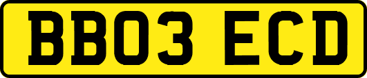 BB03ECD