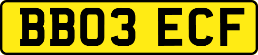 BB03ECF