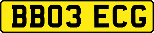 BB03ECG
